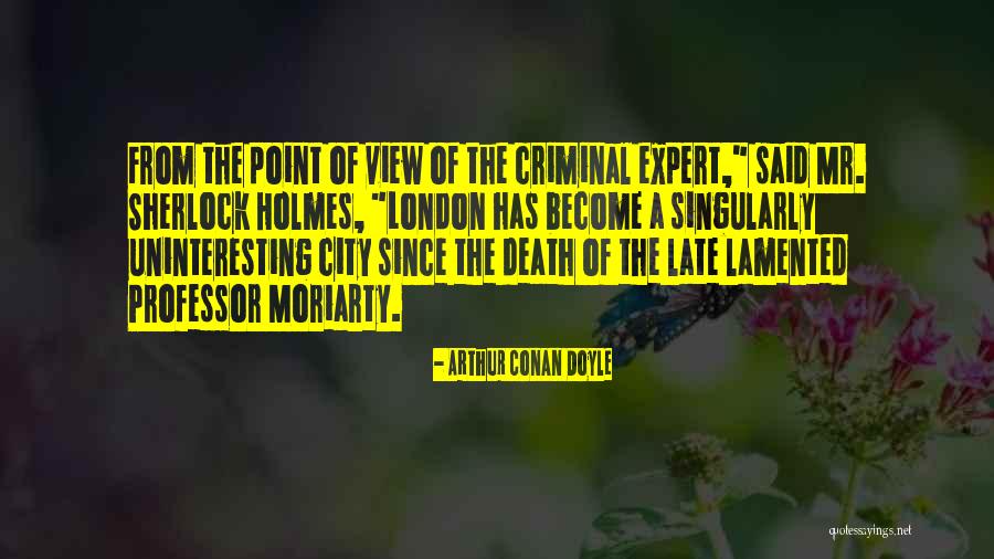 Cacica Quotes By Arthur Conan Doyle Cacica Quotes By Arthur Conan Doyle