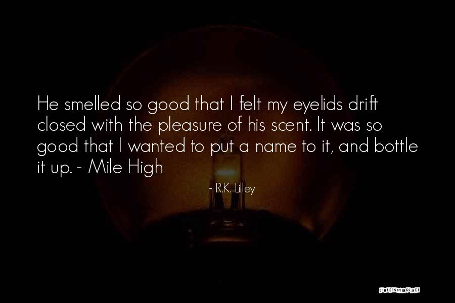 Cacica Quotes By R.K. Lilley Cacica Quotes By R.K. Lilley