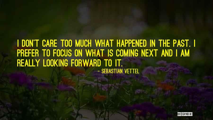 Cacica Quotes By Sebastian Vettel Cacica Quotes By Sebastian Vettel