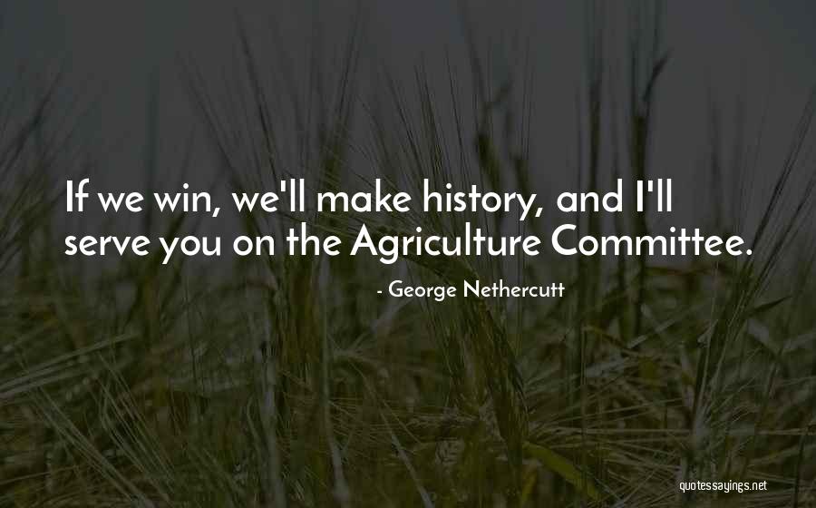 Cacicas Quotes By George Nethercutt Cacicas Quotes By George Nethercutt