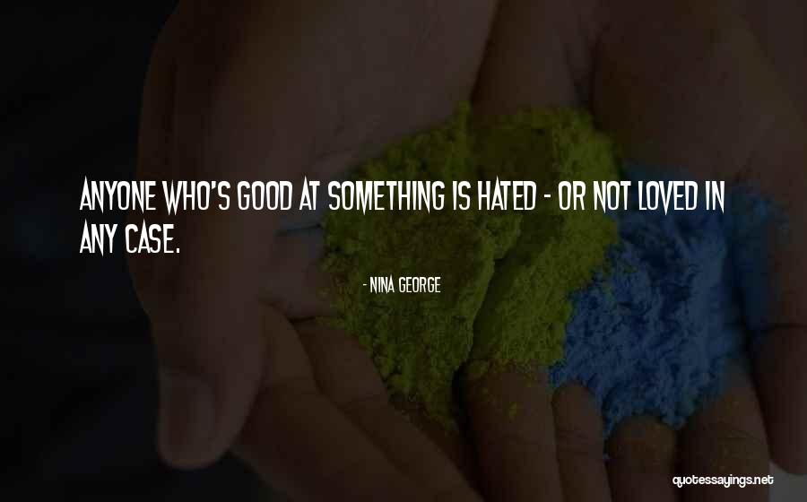 Cacilda Becker Quotes By Nina George Cacilda Becker Quotes By Nina George