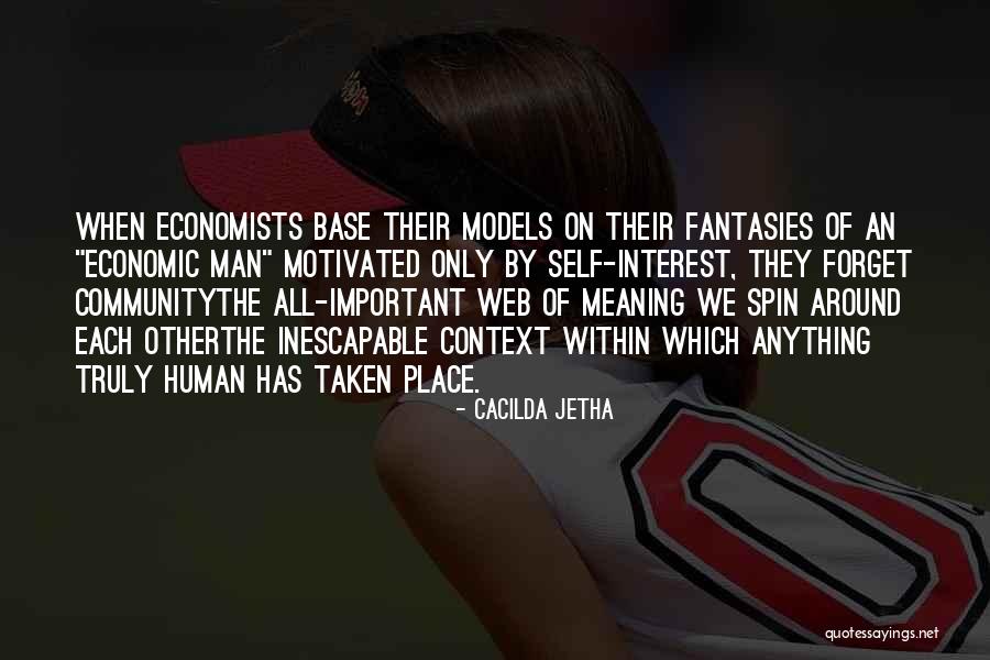 Cacilda Jetha Quotes 1649939 Cacilda Jetha Quotes 1649939