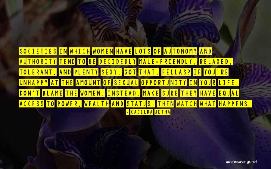 Cacilda Jetha Quotes 2192714 Cacilda Jetha Quotes 2192714