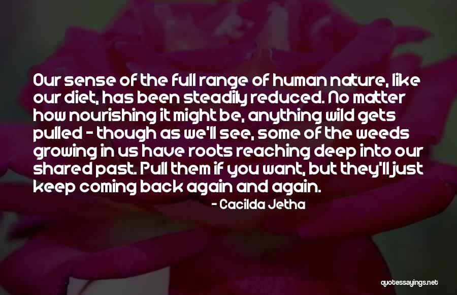 Cacilda Jetha Quotes 2248229 Cacilda Jetha Quotes 2248229