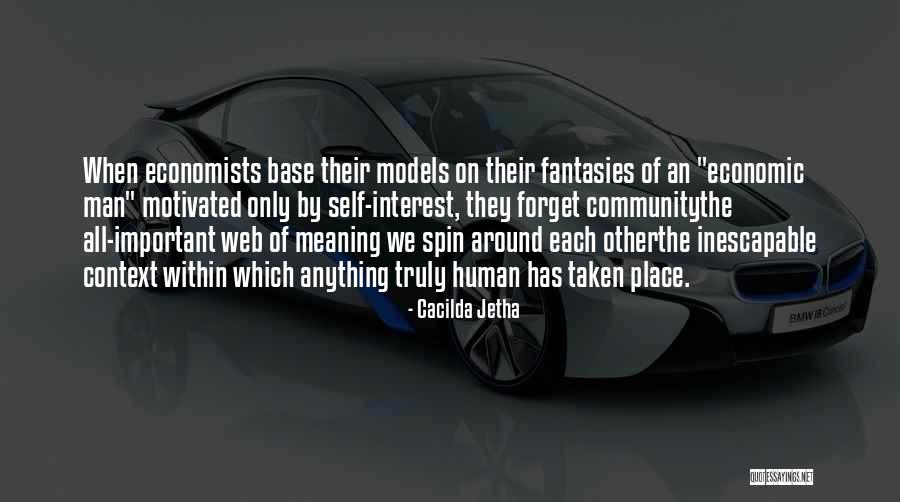 Cacilda Quotes By Cacilda Jetha Cacilda Quotes By Cacilda Jetha