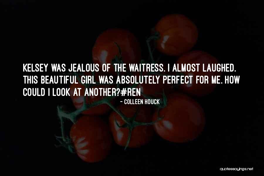 Cacing Tanah Quotes By Colleen Houck Cacing Tanah Quotes By Colleen Houck