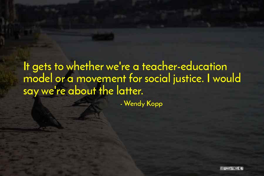 Cacique Cheese Quotes By Wendy Kopp Cacique Cheese Quotes By Wendy Kopp