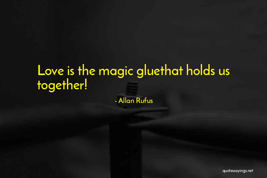 Cacique Quotes By Allan Rufus Cacique Quotes By Allan Rufus
