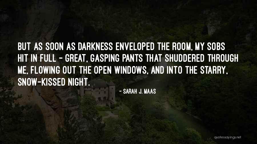 Cacique Quotes By Sarah J. Maas Cacique Quotes By Sarah J. Maas