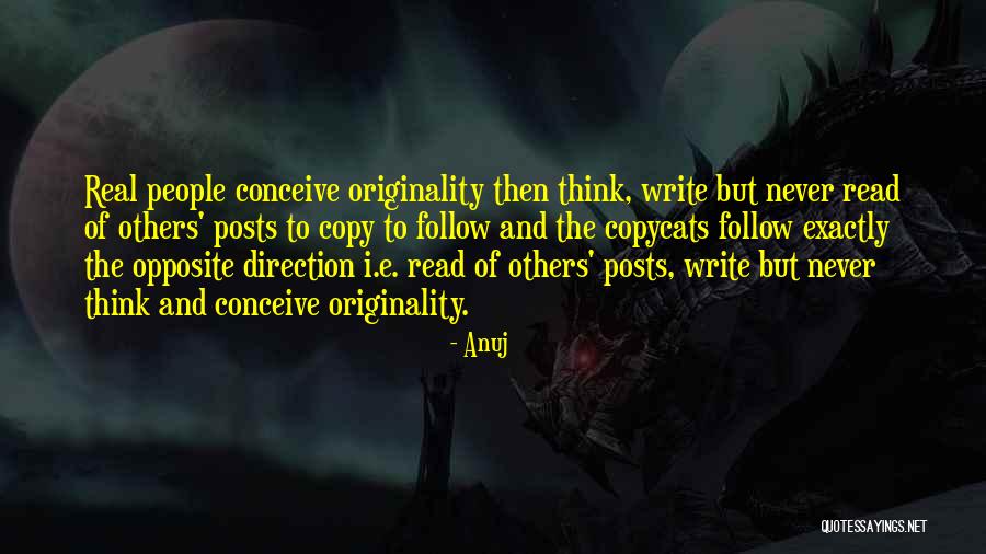 Cacius Mccoy Quotes By Anuj Cacius Mccoy Quotes By Anuj