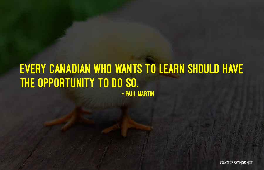 Cacius Mccoy Quotes By Paul Martin Cacius Mccoy Quotes By Paul Martin