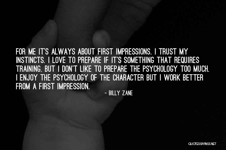 Cacofonia Que Quotes By Billy Zane Cacofonia Que Quotes By Billy Zane