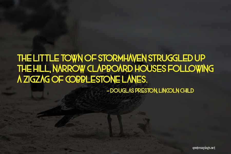Cacomistle Fursona Quotes By Douglas Preston, Lincoln Child Cacomistle Fursona Quotes By Douglas Preston, Lincoln Child