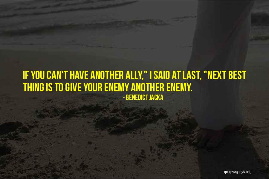 Cacophony In A Sentence Quotes By Benedict Jacka Cacophony In A Sentence Quotes By Benedict Jacka