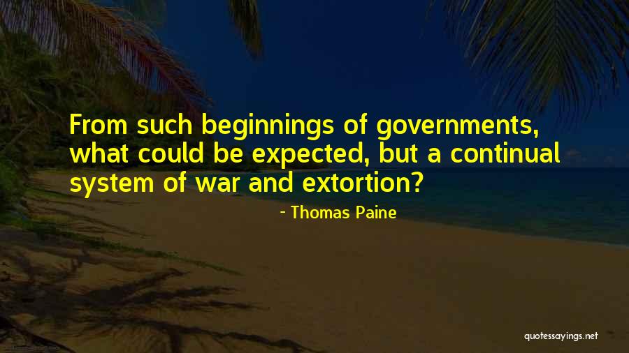 Cacurrit Quotes By Thomas Paine Cacurrit Quotes By Thomas Paine