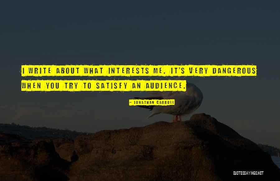 Cacys Bbq Quotes By Jonathan Carroll Cacys Bbq Quotes By Jonathan Carroll