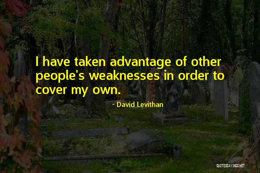 Cacys Quotes By David Levithan Cacys Quotes By David Levithan