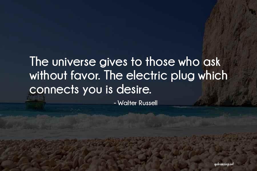Cacys Quotes By Walter Russell Cacys Quotes By Walter Russell