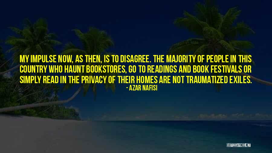 Cacysm Quotes By Azar Nafisi Cacysm Quotes By Azar Nafisi