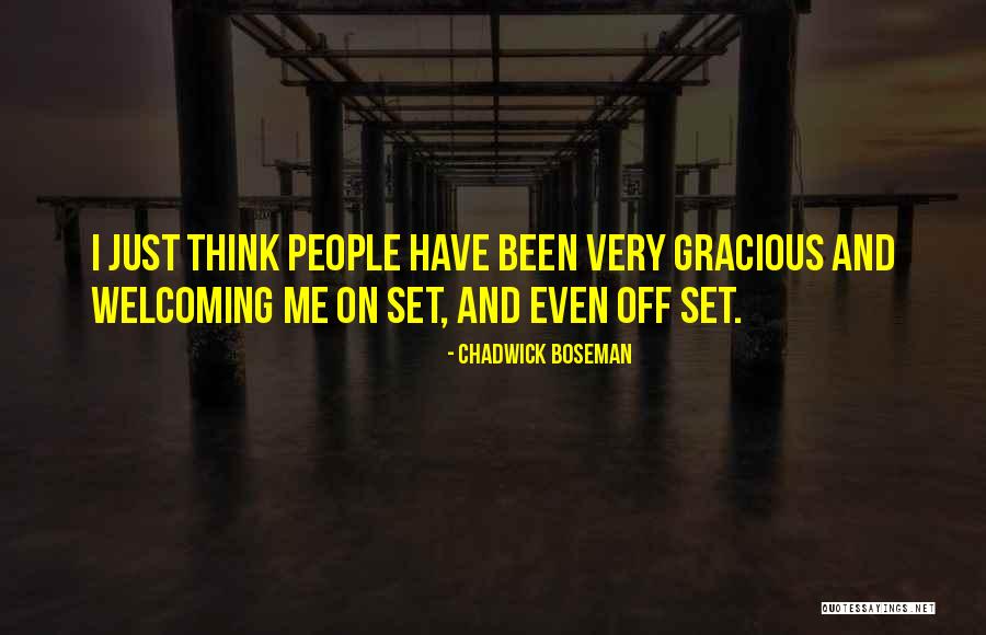 Cadagan Bagaimana Quotes By Chadwick Boseman Cadagan Bagaimana Quotes By Chadwick Boseman