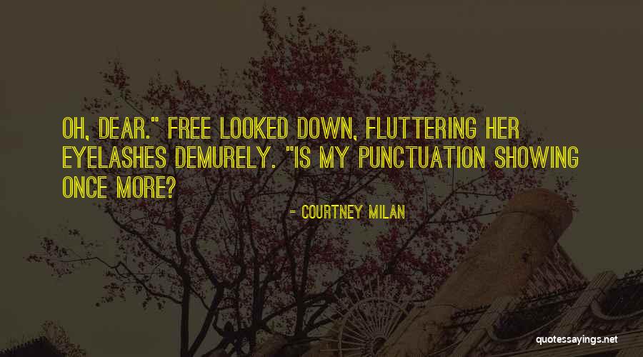 Cadair123 Quotes By Courtney Milan Cadair123 Quotes By Courtney Milan