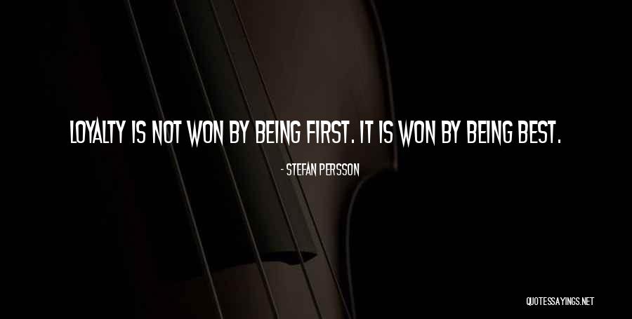 Cadano Fur Quotes By Stefan Persson Cadano Fur Quotes By Stefan Persson