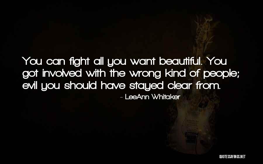 Cadarette Racing Quotes By LeeAnn Whitaker Cadarette Racing Quotes By LeeAnn Whitaker