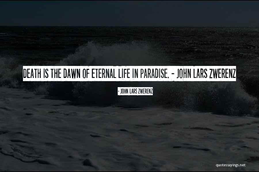 Cadarn District Quotes By John Lars Zwerenz Cadarn District Quotes By John Lars Zwerenz