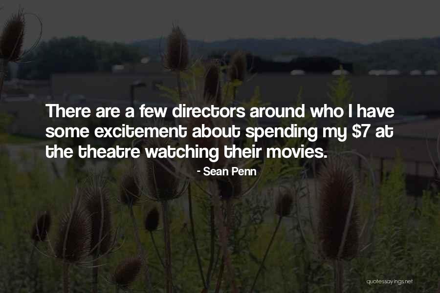 Cadarn District Quotes By Sean Penn Cadarn District Quotes By Sean Penn
