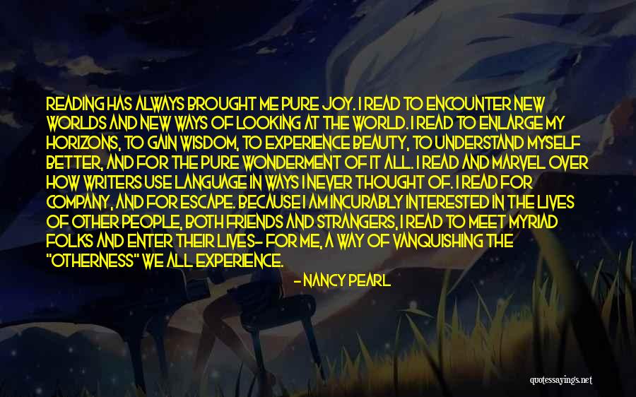 Cadarn Elves Quotes By Nancy Pearl Cadarn Elves Quotes By Nancy Pearl