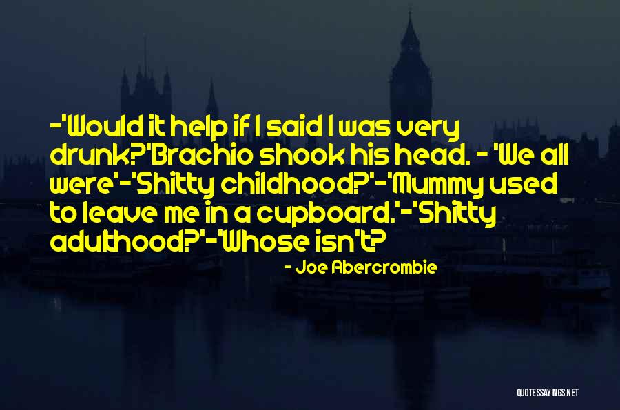 Cadashboard Quotes By Joe Abercrombie Cadashboard Quotes By Joe Abercrombie