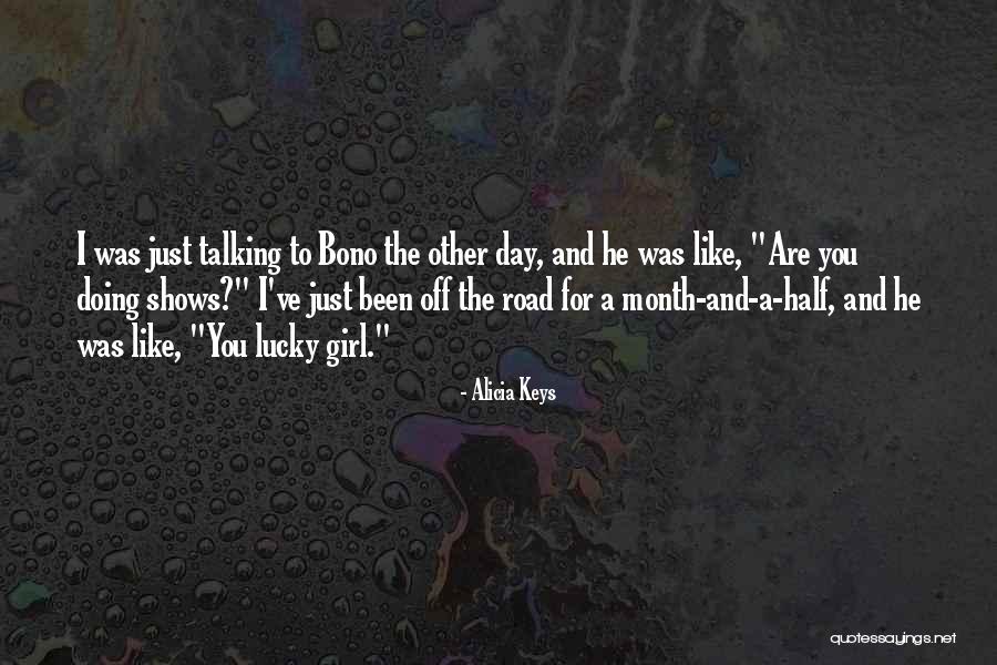 Cadastre Algerie Quotes By Alicia Keys Cadastre Algerie Quotes By Alicia Keys