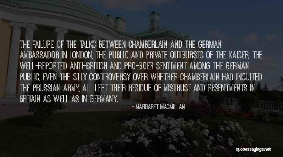Cadastre Belgique Quotes By Margaret MacMillan Cadastre Belgique Quotes By Margaret MacMillan