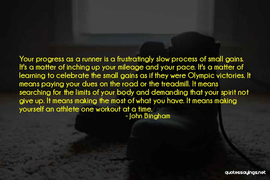 Cadastro Nacional De Advogados Quotes By John Bingham Cadastro Nacional De Advogados Quotes By John Bingham