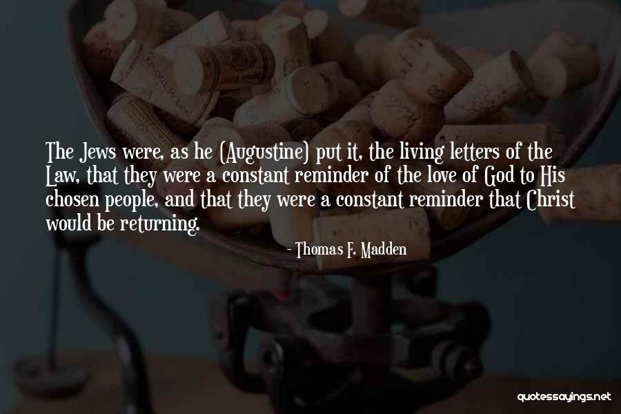 Cadastro Unico Quotes By Thomas F. Madden Cadastro Unico Quotes By Thomas F. Madden