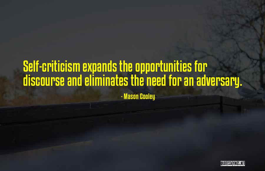 Cadatacruz Quotes By Mason Cooley Cadatacruz Quotes By Mason Cooley