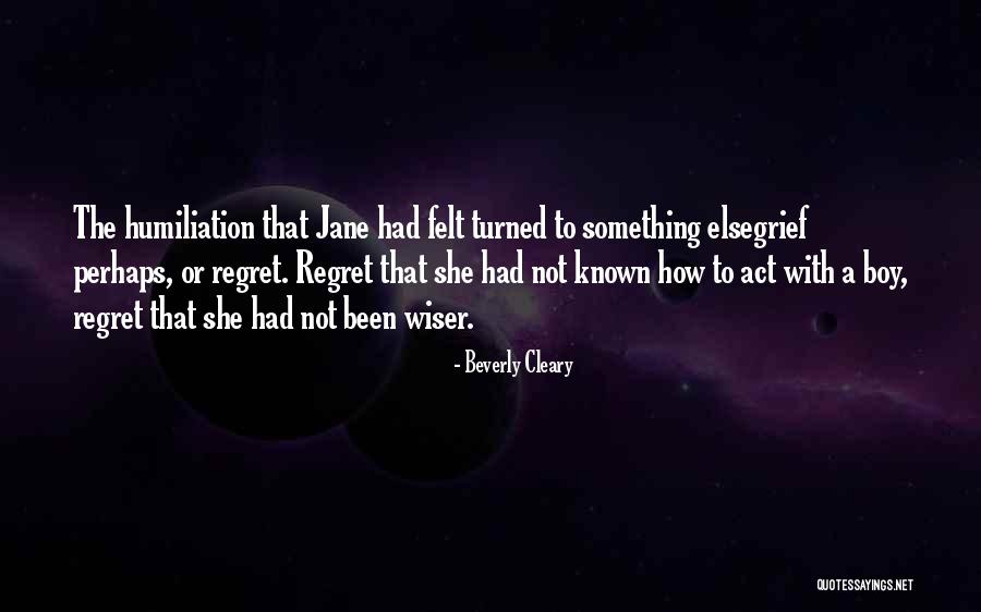 Cadavers Cove Quotes By Beverly Cleary Cadavers Cove Quotes By Beverly Cleary