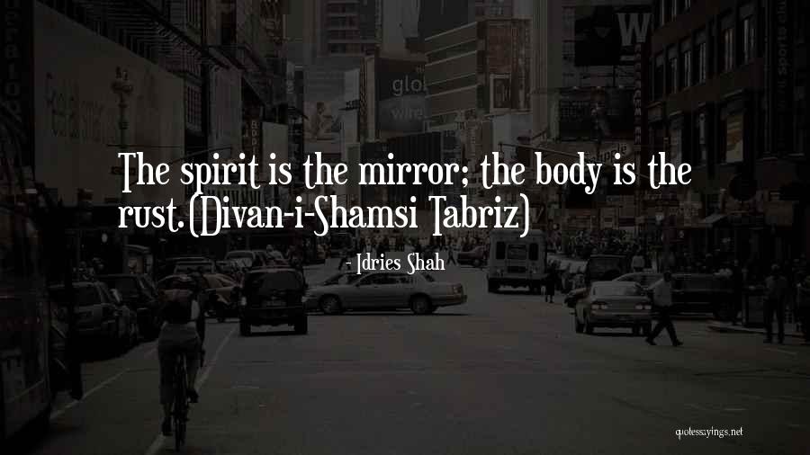 Cadavid Arquitectos Quotes By Idries Shah Cadavid Arquitectos Quotes By Idries Shah