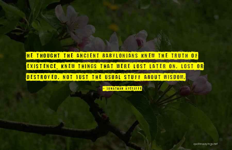 Cadavid Blanca Quotes By Jonathan Aycliffe Cadavid Blanca Quotes By Jonathan Aycliffe