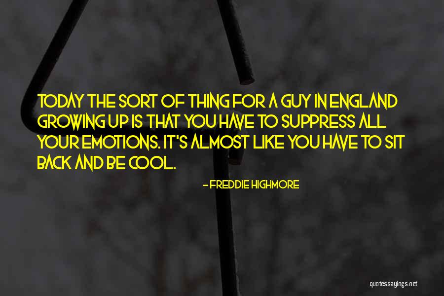 Cadavru Acoperit Quotes By Freddie Highmore Cadavru Acoperit Quotes By Freddie Highmore