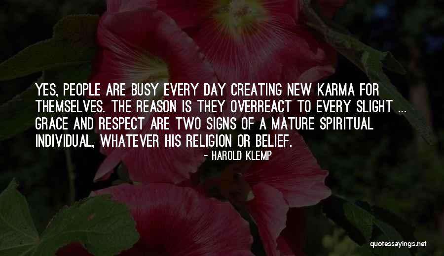 Cadavru Acoperit Quotes By Harold Klemp Cadavru Acoperit Quotes By Harold Klemp