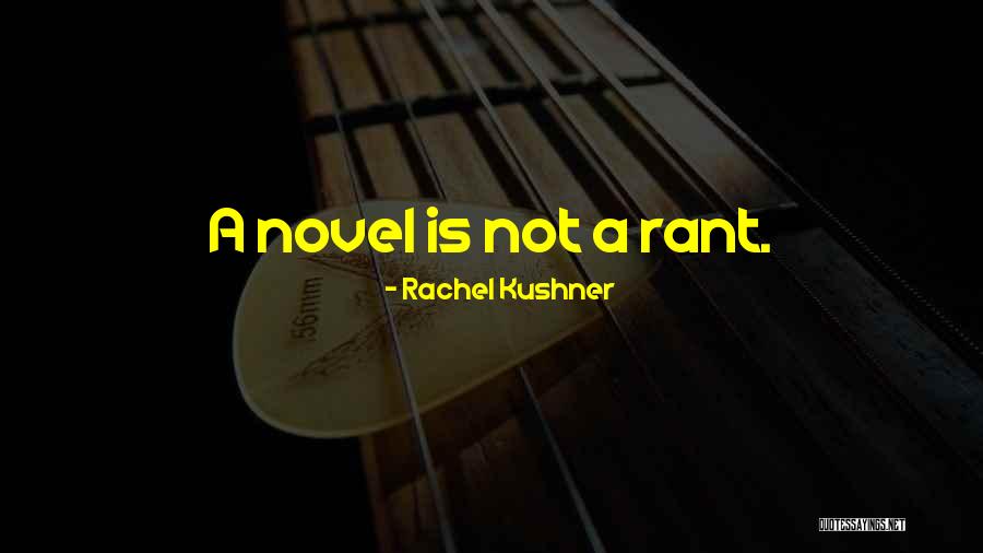 Cadbury Dairy Quotes By Rachel Kushner Cadbury Dairy Quotes By Rachel Kushner