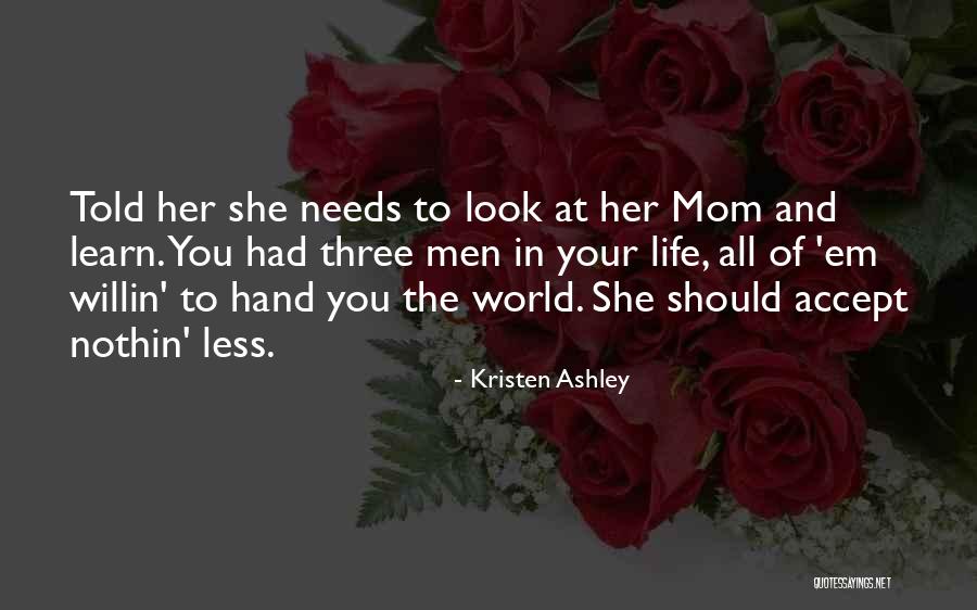 Cadderly Cleric Quintet Quotes By Kristen Ashley Cadderly Cleric Quintet Quotes By Kristen Ashley