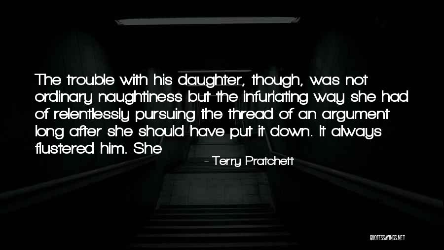 Cadderly Cleric Quintet Quotes By Terry Pratchett Cadderly Cleric Quintet Quotes By Terry Pratchett
