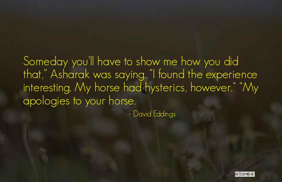 Caddick Alarm Quotes By David Eddings Caddick Alarm Quotes By David Eddings