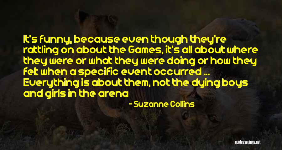 Caddick Alarm Quotes By Suzanne Collins Caddick Alarm Quotes By Suzanne Collins