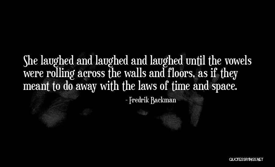 Caddiess Quotes By Fredrik Backman Caddiess Quotes By Fredrik Backman