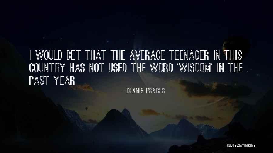 Caddis Eyewear Quotes By Dennis Prager Caddis Eyewear Quotes By Dennis Prager