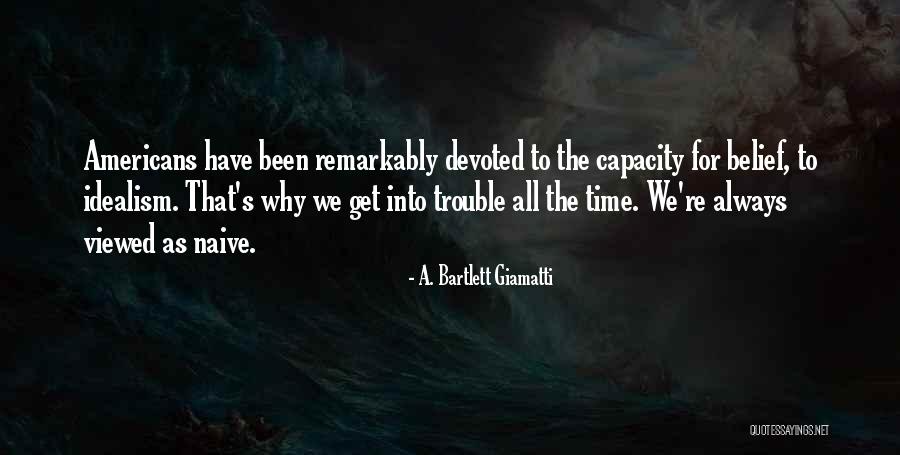 Caddis Float Quotes By A. Bartlett Giamatti Caddis Float Quotes By A. Bartlett Giamatti