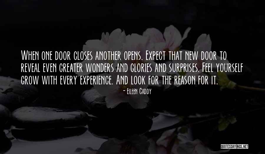 Caddy Quotes By Eileen Caddy Caddy Quotes By Eileen Caddy